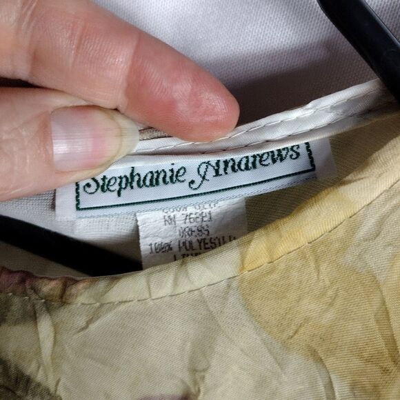 Stephanie Andrews dress  - Picture 4 of 9